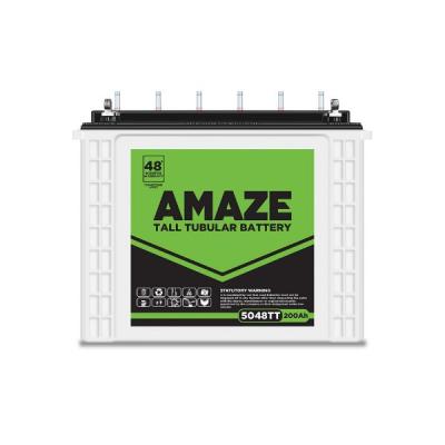 Amaze 5048TT Tall