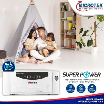 Microtek Digital Ups Eb