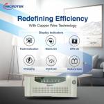 Microtek Digital Ups Eb