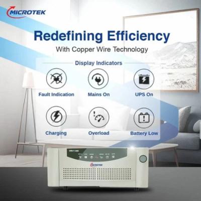 Microtek Digital Ups Eb
