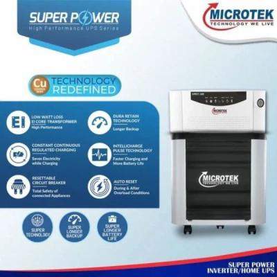 Microtek Digital Ups Eb
