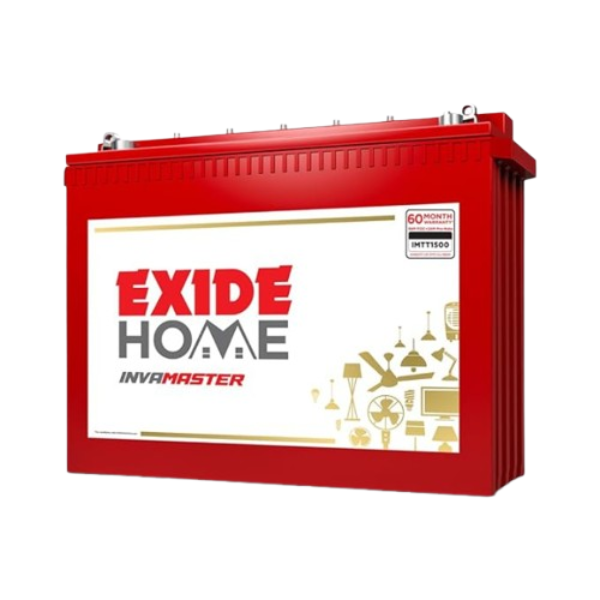 EXIDE INVA Master