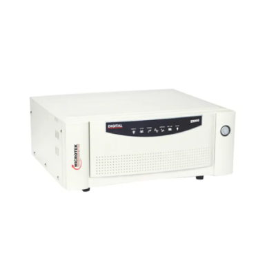 Inverters & Inverters Batteries
