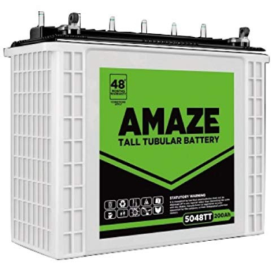 Amaze 5048TT Tall