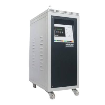 Servo Stabilizers